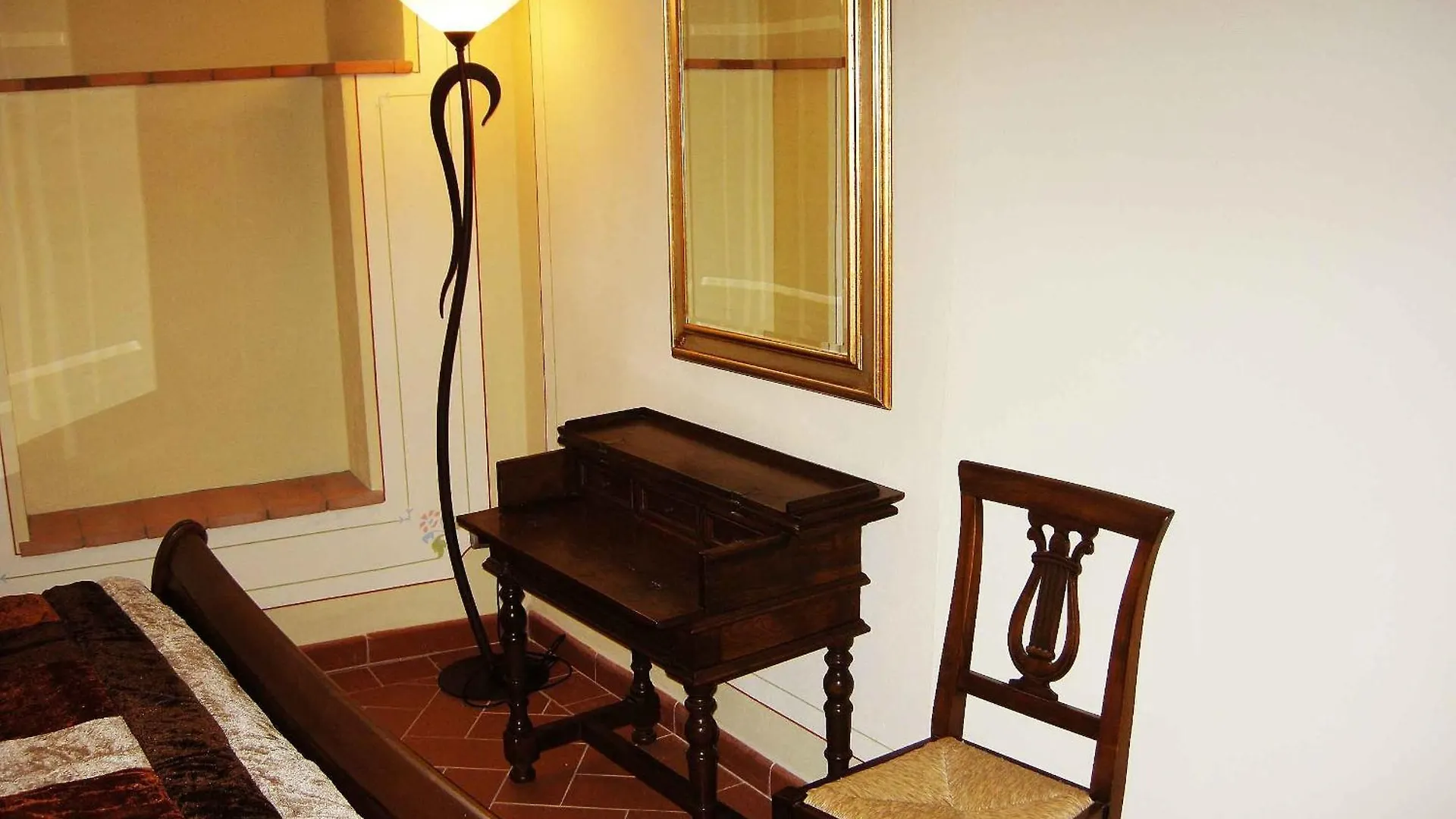 Relais Villa Sensano Pignano