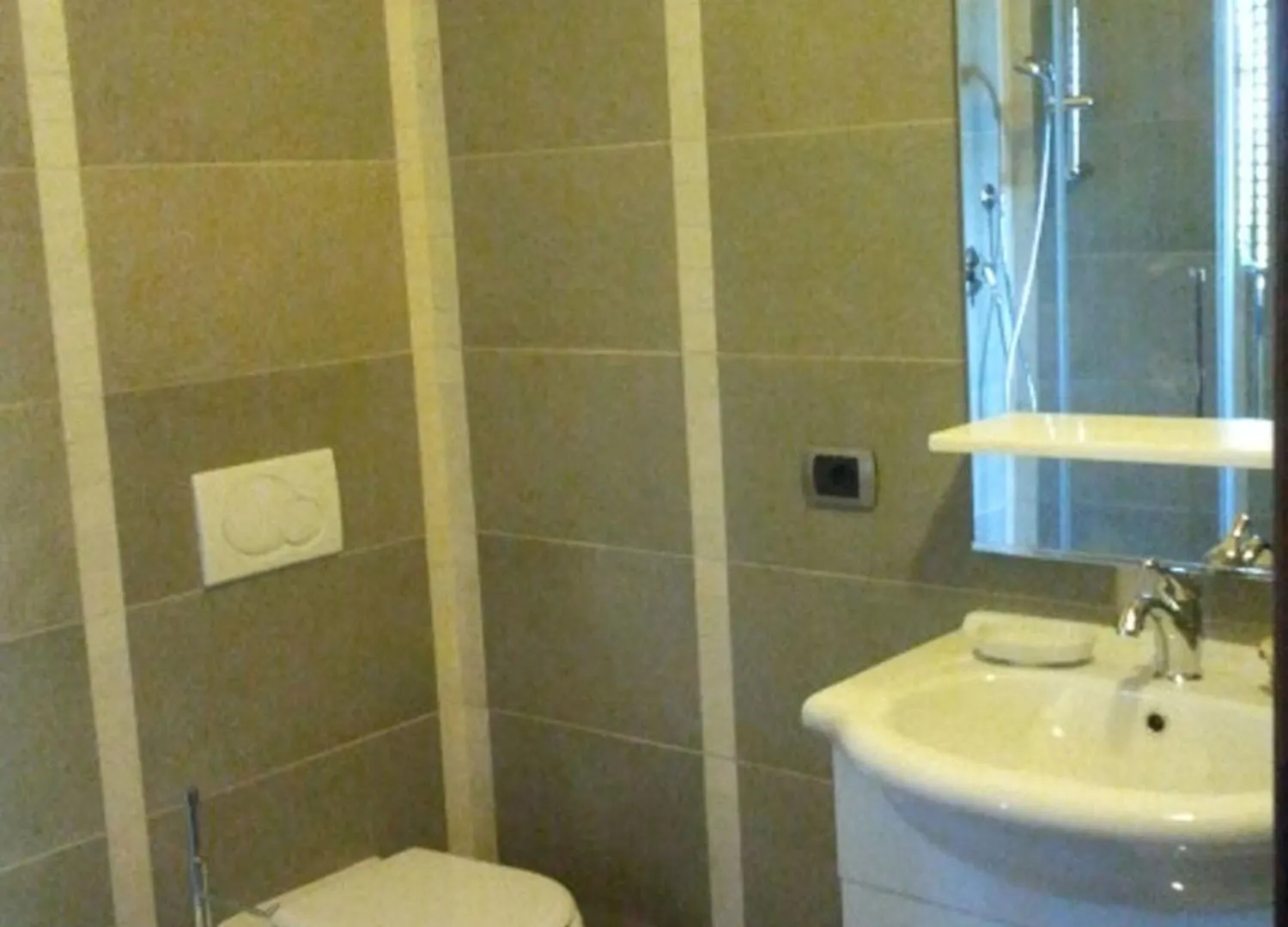 Relais Villa Sensano Pignano Itália