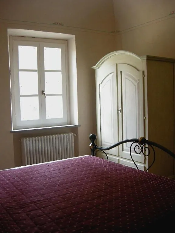*** Hotel Relais Villa Sensano Pignano Italien