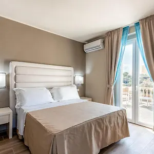 Bolgheri Отель