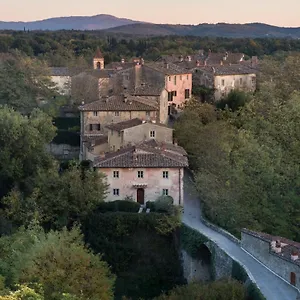 Il Borro Relais & Chateaux Отель