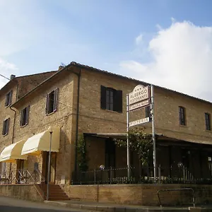 Il Vecchio Mulino *** Volterra