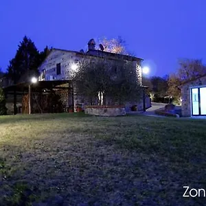  Affittacamere Podere San Giuseppe
