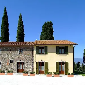 Bed & Breakfast Poggio Desto