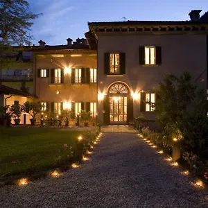 Palazzo Torriani ** Marradi