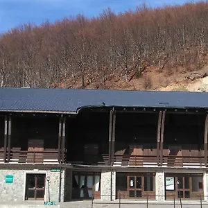  Hotel Gran Baita