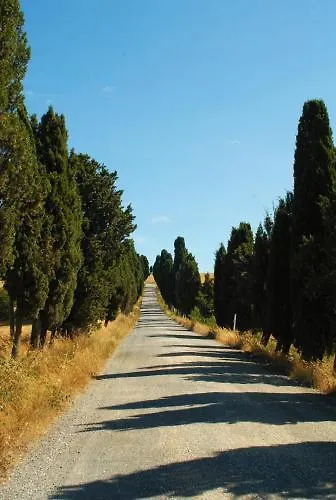Relais Villa Sensano Pignano 3*,  Италия