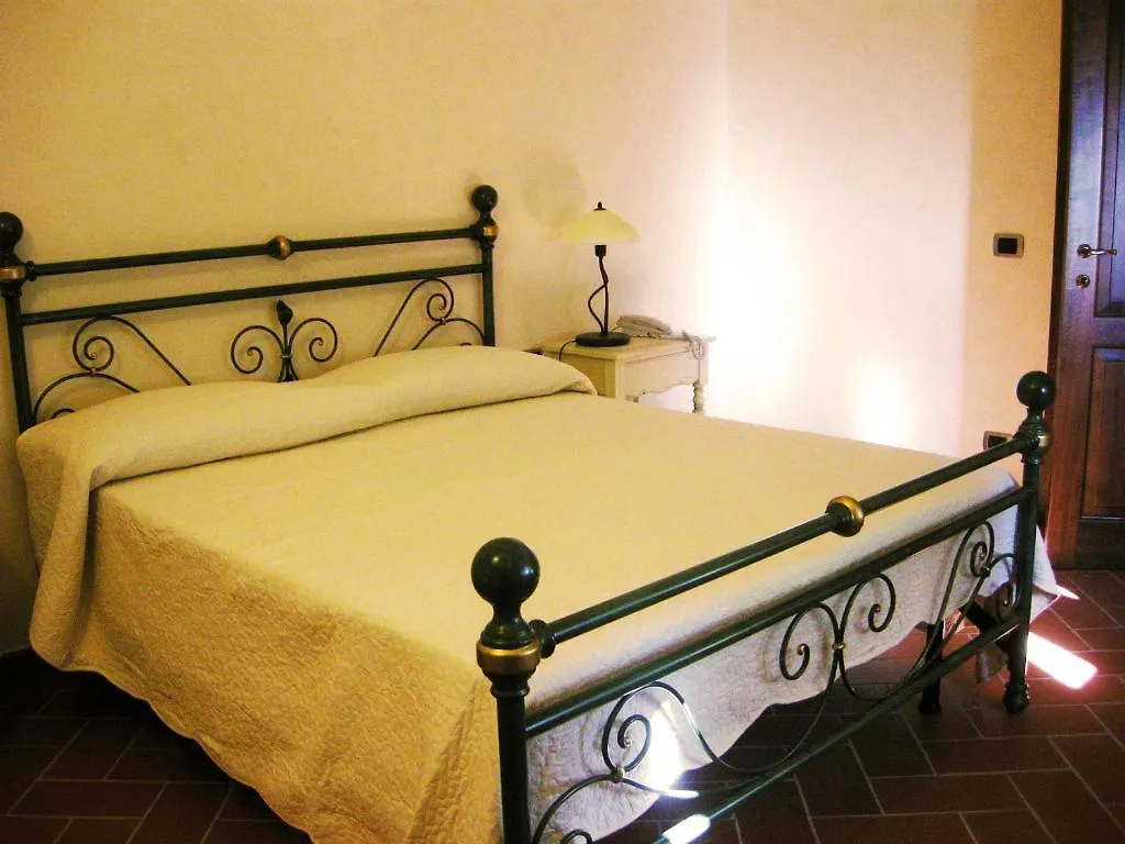 Relais Villa Sensano Pignano