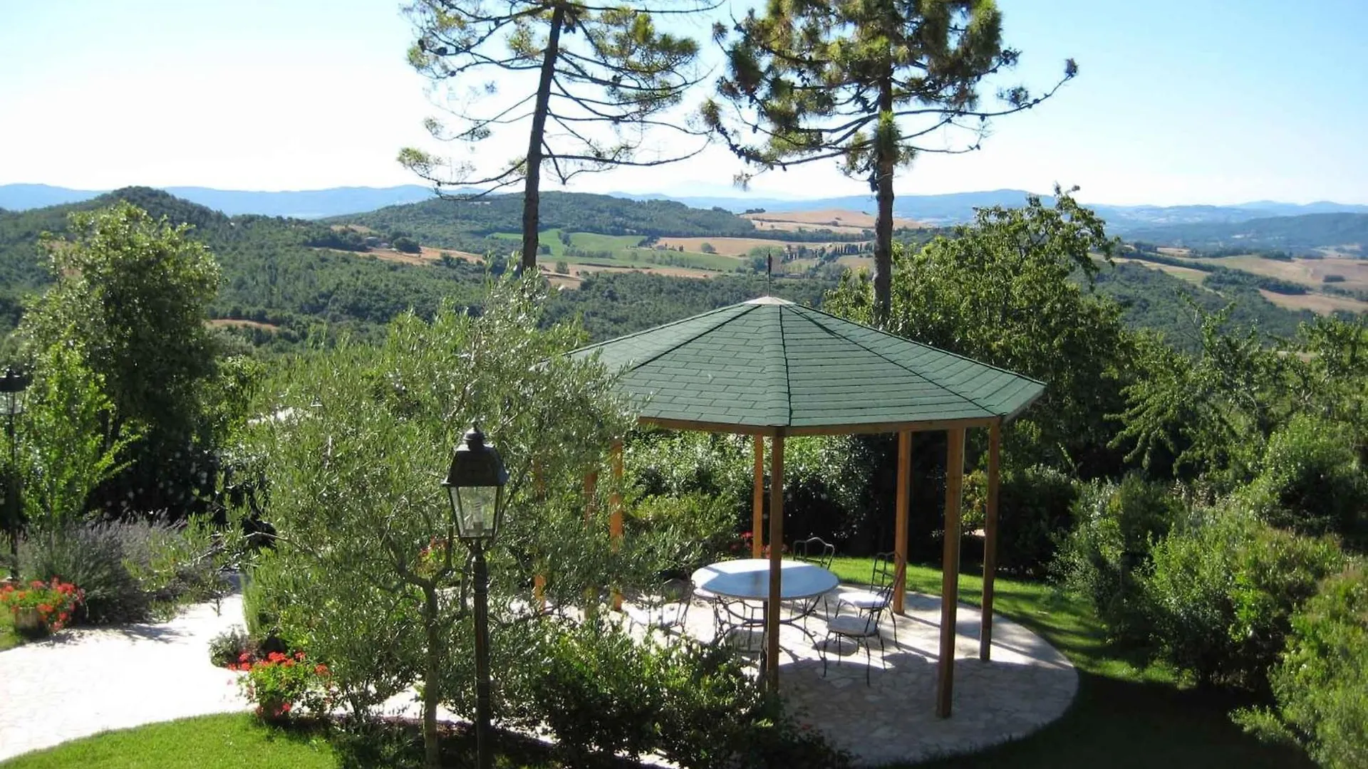 Relais Villa Sensano Pignano 3*,  Italy