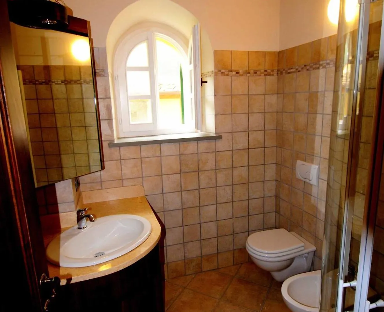Hotel Relais Villa Sensano Pignano