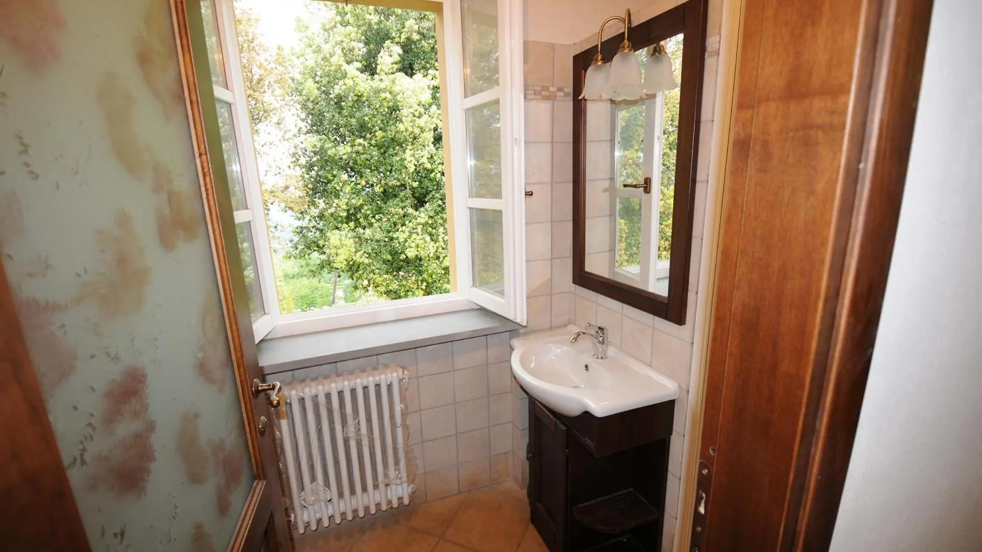 Relais Villa Sensano Pignano