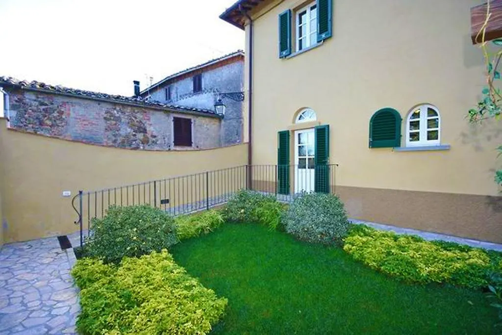 Relais Villa Sensano Pignano