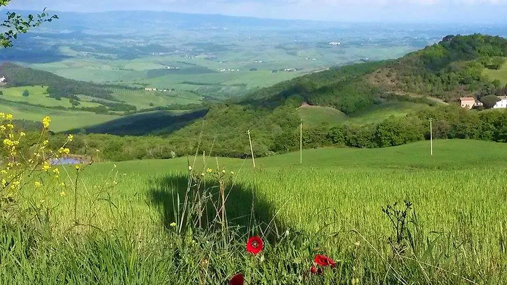Relais Villa Sensano Pignano 3*,  Italy