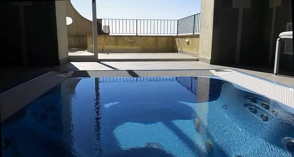 Relais Villa Sensano Pignano 3*,